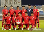 Ratusan Pemain U-17 Berebut Tiket Akademi U-17 BBP FC di Tengah Jadwal Padat Piala Asia 2026