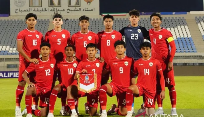 Ratusan Pemain U-17 Berebut Tiket Akademi U-17 BBP FC di Tengah Jadwal Padat Piala Asia 2026
