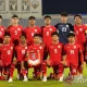 Ratusan Pemain U-17 Berebut Tiket Akademi U-17 BBP FC di Tengah Jadwal Padat Piala Asia 2026