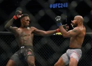 Ray J Dikalahkan Supa Hot Fire dalam Pertarungan MMA di Las Vegas