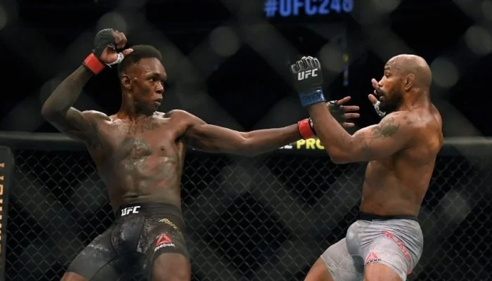 Ray J Dikalahkan Supa Hot Fire dalam Pertarungan MMA di Las Vegas