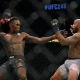 Ray J Dikalahkan Supa Hot Fire dalam Pertarungan MMA di Las Vegas
