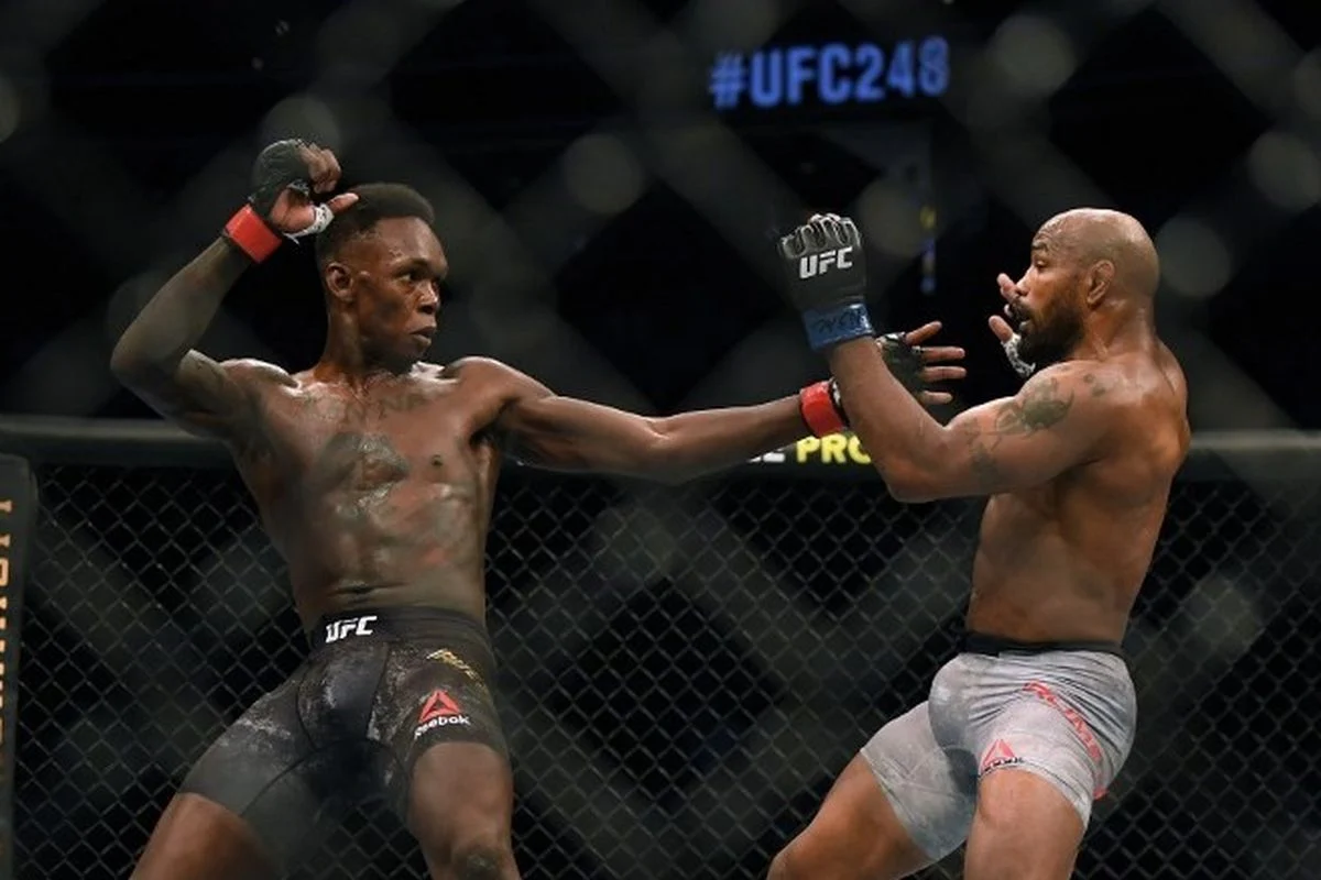 Ray J Dikalahkan Supa Hot Fire dalam Pertarungan MMA di Las Vegas