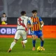 Rayo Vallecano dan Valencia CF Berjuang untuk Mempertahankan Posisi di La Liga