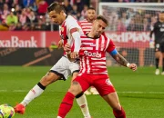 Rayo Vallecano vs Girona: Pertarungan Sengit di Liga Spanyol