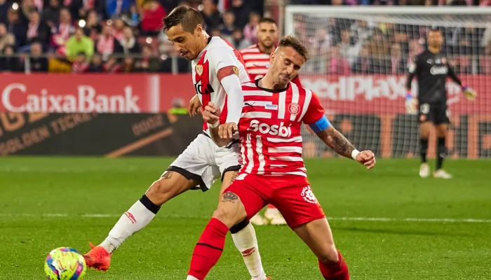 Rayo Vallecano vs Girona: Pertarungan Sengit di Liga Spanyol