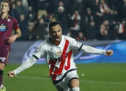 Rayo Vallecano vs Strasbourg: Kejutan Besar di Vallecas, Dukungan Palestina, dan Kembalinya Alvaro García