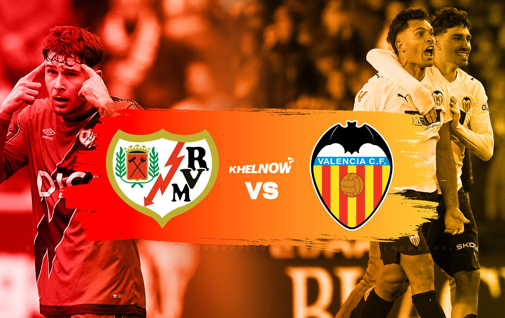 Rayo Vallecano vs Valencia: Cedera Pemain Kunci Valencia, Jose Luis Gayà dan Renzo Saravia