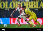 Rayo Vallecano vs Villarreal: Pertarungan Sengit di LaLiga EA Sports
