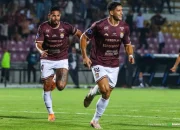 RB Bragantino vs Carabobo: Pertandingan yang Menentukan di Copa Sudamericana 2026