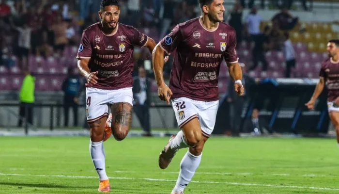 RB Bragantino vs Carabobo: Pertandingan yang Menentukan di Copa Sudamericana 2026