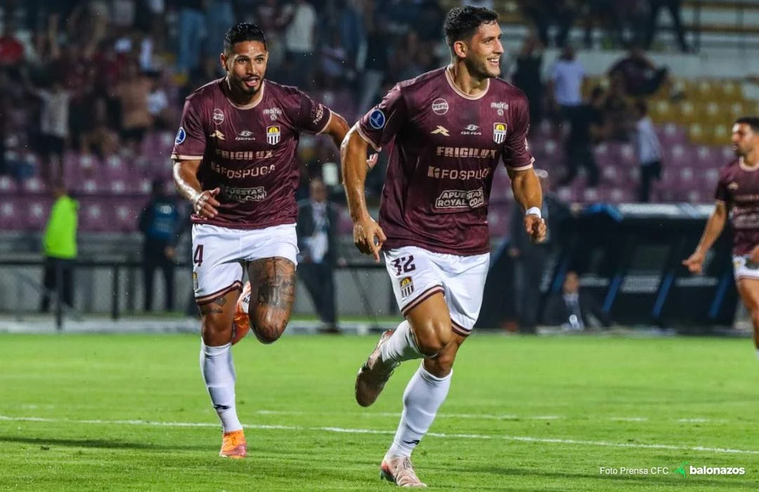 RB Bragantino vs Carabobo: Pertandingan yang Menentukan di Copa Sudamericana 2026
