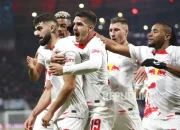 RB Leipzig Dominasi Liga Sepak Bola Eropa dan Persiapan Masa Depan