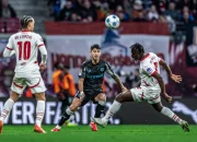RB Leipzig Kembali ke Liga Champions, Bayer Leverkusen Bergelut di Papan Bawah