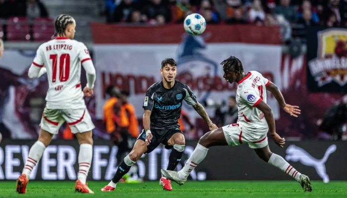 RB Leipzig Kembali ke Liga Champions, Bayer Leverkusen Bergelut di Papan Bawah