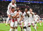 RB Leipzig Pastikan Tiket Liga Champions Setelah Mengalahkan St. Pauli