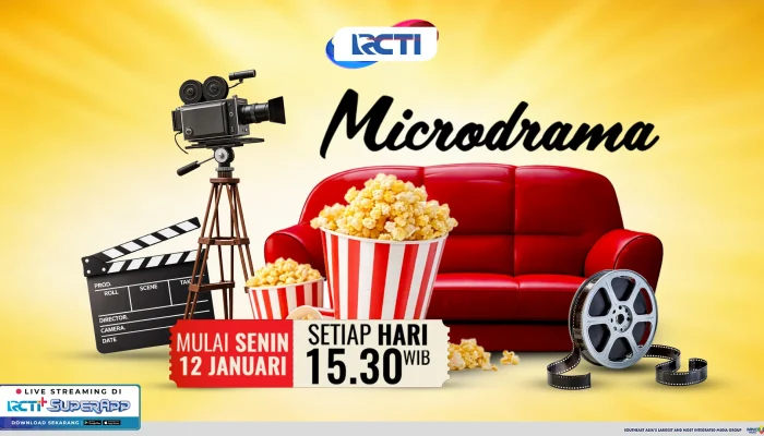 RCTI Hadirkan Beragam Tayangan Menarik di Hari Ini, 24 Mei 2026