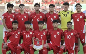 RCTI Siapkan Serba-Serbi: Live Timnas U-17 vs Qatar, Drama Turun Ranjang, dan KIKO & LOLA Meet‑and‑Greet di IMOBY!