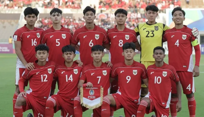 RCTI Siapkan Serba-Serbi: Live Timnas U-17 vs Qatar, Drama Turun Ranjang, dan KIKO & LOLA Meet‑and‑Greet di IMOBY!