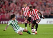 Real Betis Kembali ke Liga Champions Setelah 21 Tahun, Girona Berjuang untuk Bertahan di La Liga