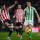 Real Betis Menuju Posisi 5 Liga Spanyol, Sertifikat UEFA Champions League Dalam Genggaman