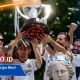 Real Madrid Dominasi La Liga dengan Nilai $9,5 Miliar