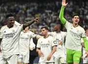 Real Madrid Menghadapi Musim yang Menantang, Dari Kemenangan hingga Kekalahan