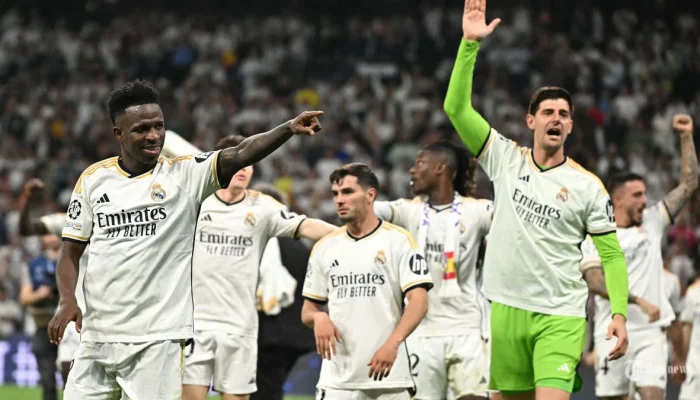 Real Madrid Menghadapi Musim yang Menantang, Dari Kemenangan hingga Kekalahan