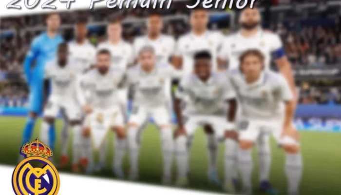 Real Madrid Siap Menghadapi Masa Depan dengan Perubahan Besar