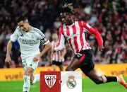 Real Madrid vs Athletic Bilbao: Dampak VAR pada La Liga