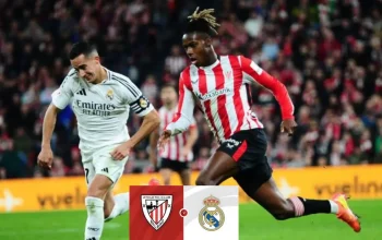 Real Madrid vs Athletic Bilbao: Dampak VAR pada La Liga