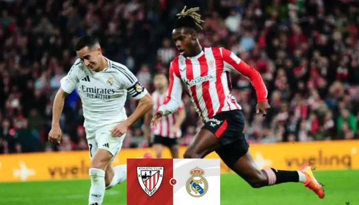 Real Madrid vs Athletic Bilbao: Dampak VAR pada La Liga