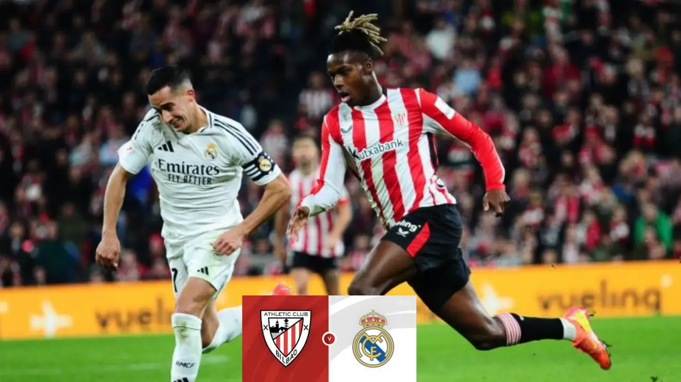 Real Madrid vs Athletic Bilbao: Dampak VAR pada La Liga