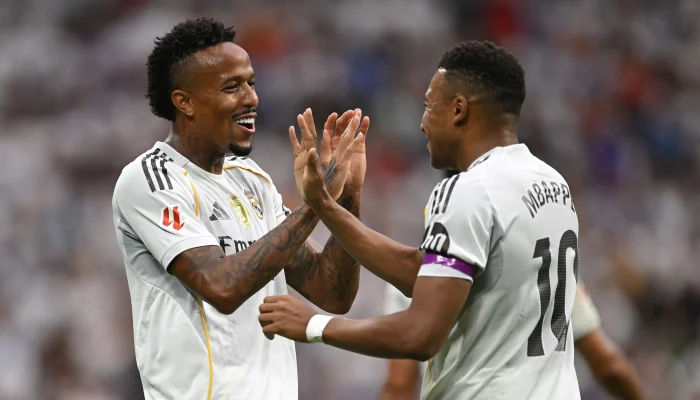 Real Madrid vs Espanyol: Kemenangan 2-0 Tunda Gelar Juara Barcelona