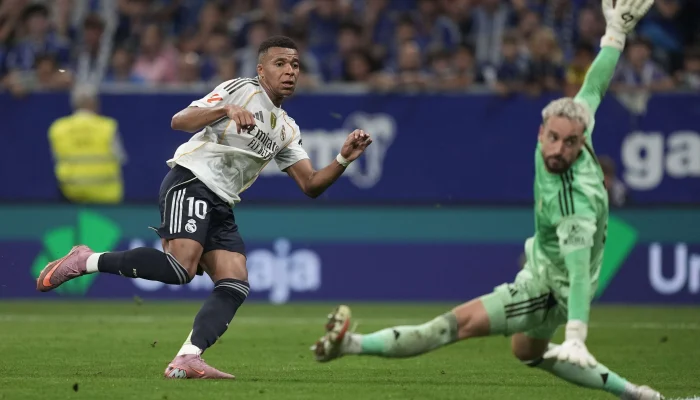 Real Oviedo Degradasi: 6 Kemenangan Sebelum Akhirnya Tersingkir di LaLiga 2025/2026