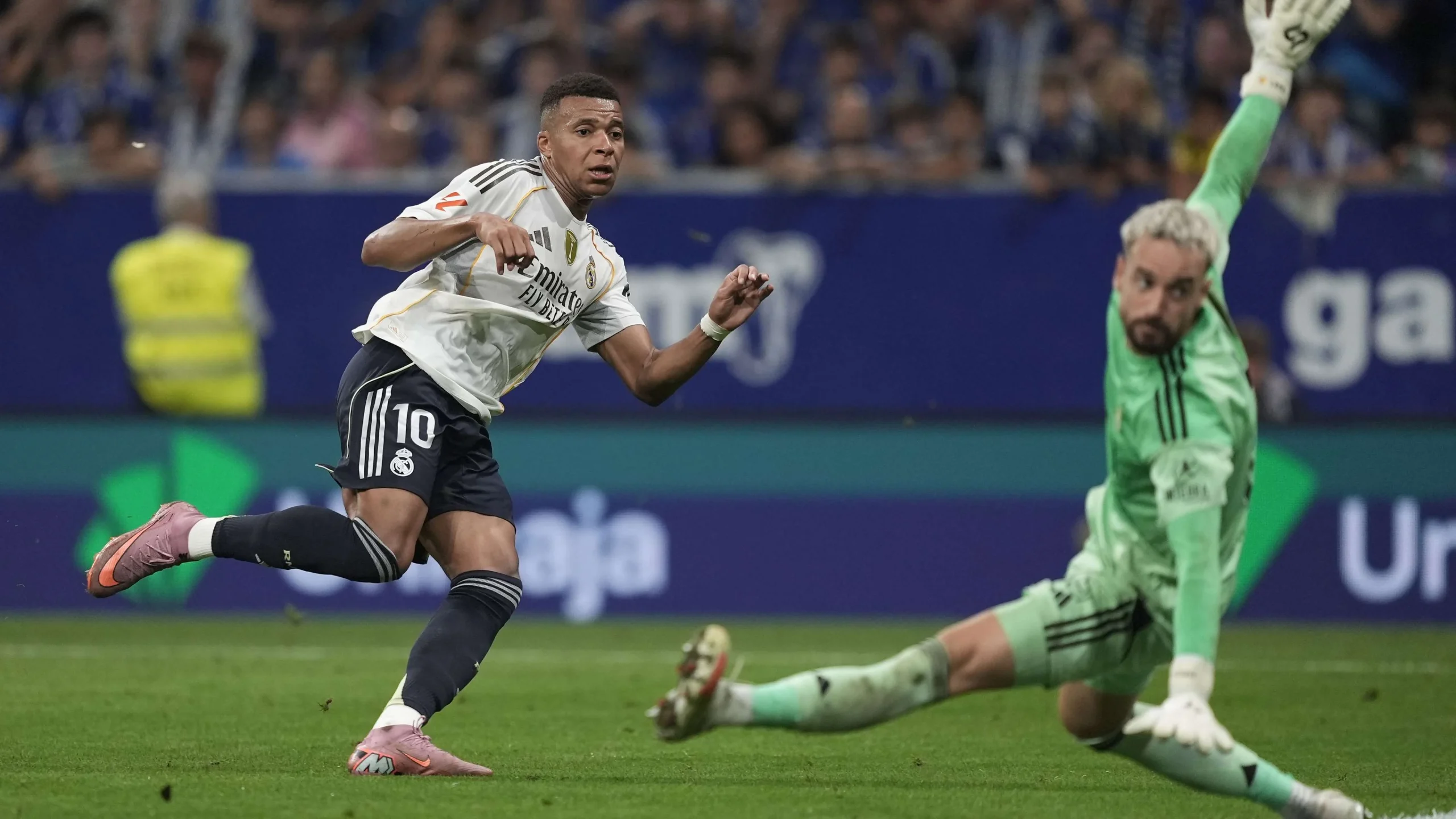 Real Oviedo Degradasi: 6 Kemenangan Sebelum Akhirnya Tersingkir di LaLiga 2025/2026