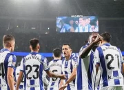 Real Sociedad Hadapi Espanyol dengan Tujuan Menang untuk Mengakhiri Musim dengan Baik