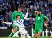 Real Sociedad vs Betis: Cerita Dibalik Kemenangan Real Sociedad