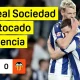 Real Sociedad vs Valencia: Pertarungan Sengit di LaLiga EA Sports