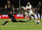 Red Bull Bragantino Menunjukkan Kehebatan di Brasileirão