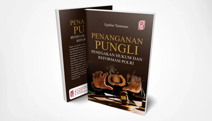 Reformasi Polri: Meningkatkan Kualitas Penegakan Hukum dan Pelayanan Publik