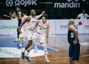 Reggie Mononimbar Hadapi Mantan Klub di Playoff IBL 2026: Persiapan Pelita Jaya dan RANS Simba