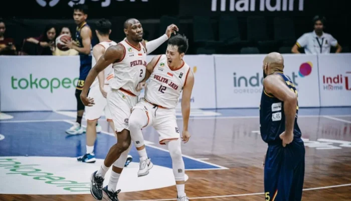 Reggie Mononimbar Hadapi Mantan Klub di Playoff IBL 2026: Persiapan Pelita Jaya dan RANS Simba