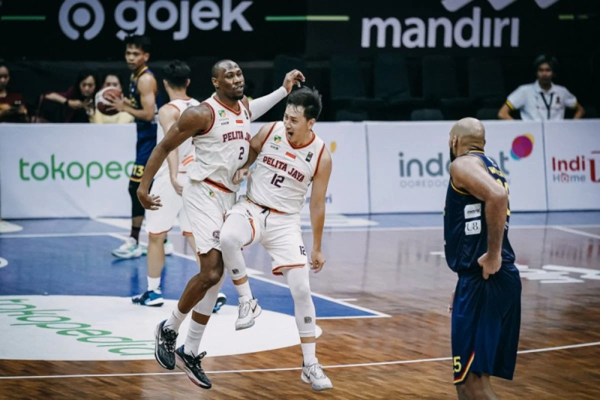 Reggie Mononimbar Hadapi Mantan Klub di Playoff IBL 2026: Persiapan Pelita Jaya dan RANS Simba