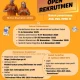 Rekrutmen Mitra Statistik BPS 2026 Dibuka: Ini Cara Daftar dan Syaratnya