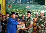 Rekrutmen TNI: Peluang Bagi Masyarakat untuk Mengabdi