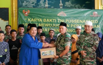 Rekrutmen TNI: Peluang Bagi Masyarakat untuk Mengabdi