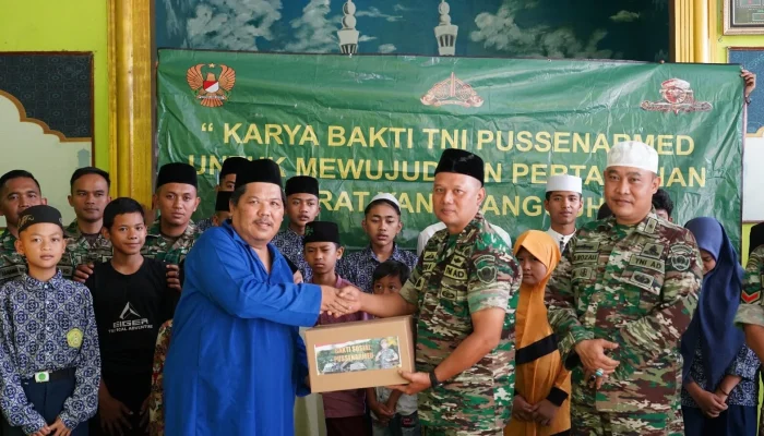 Rekrutmen TNI: Peluang Bagi Masyarakat untuk Mengabdi