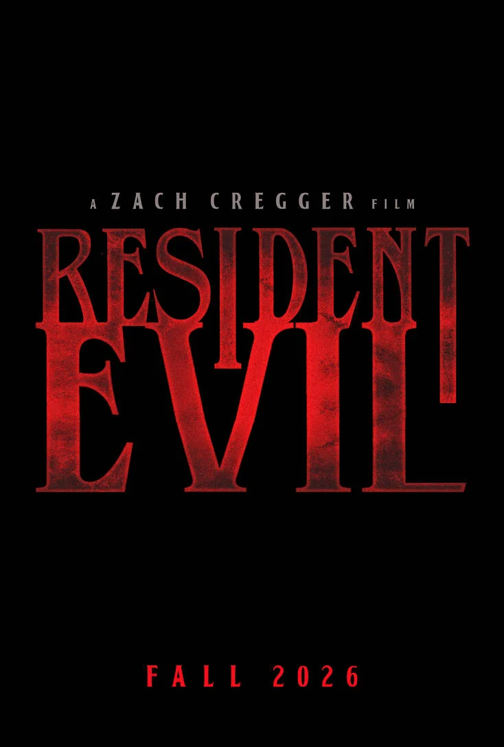 Resident Evil 2026: Film Baru Cregger Mengguncang Fans dengan Kebebasan Kreatif