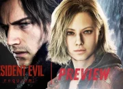 Resident Evil Requiem: Tahun 2026 Menjadi Tahun Emas untuk Penggemar Survival Horror